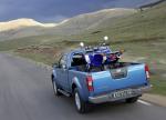 Nissan Navara King Cab 2005 года